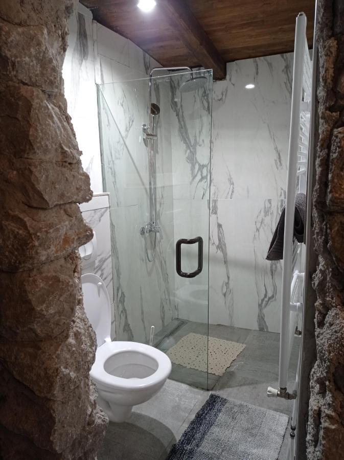Villa Kuca Za Odmor "Neralic" Josipdol Exterior foto