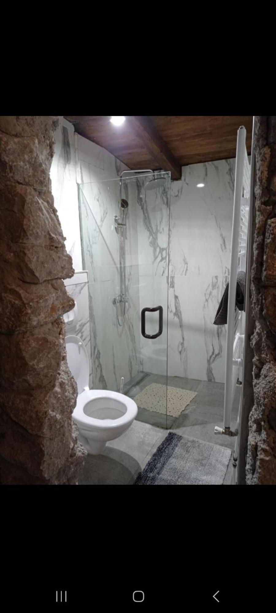 Villa Kuca Za Odmor "Neralic" Josipdol Exterior foto