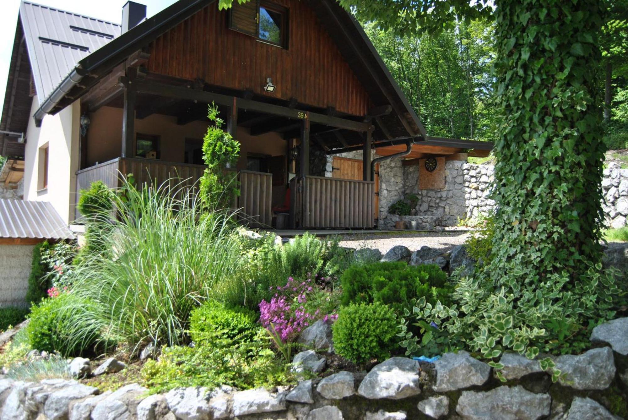 Villa Kuca Za Odmor "Neralic" Josipdol Habitación foto