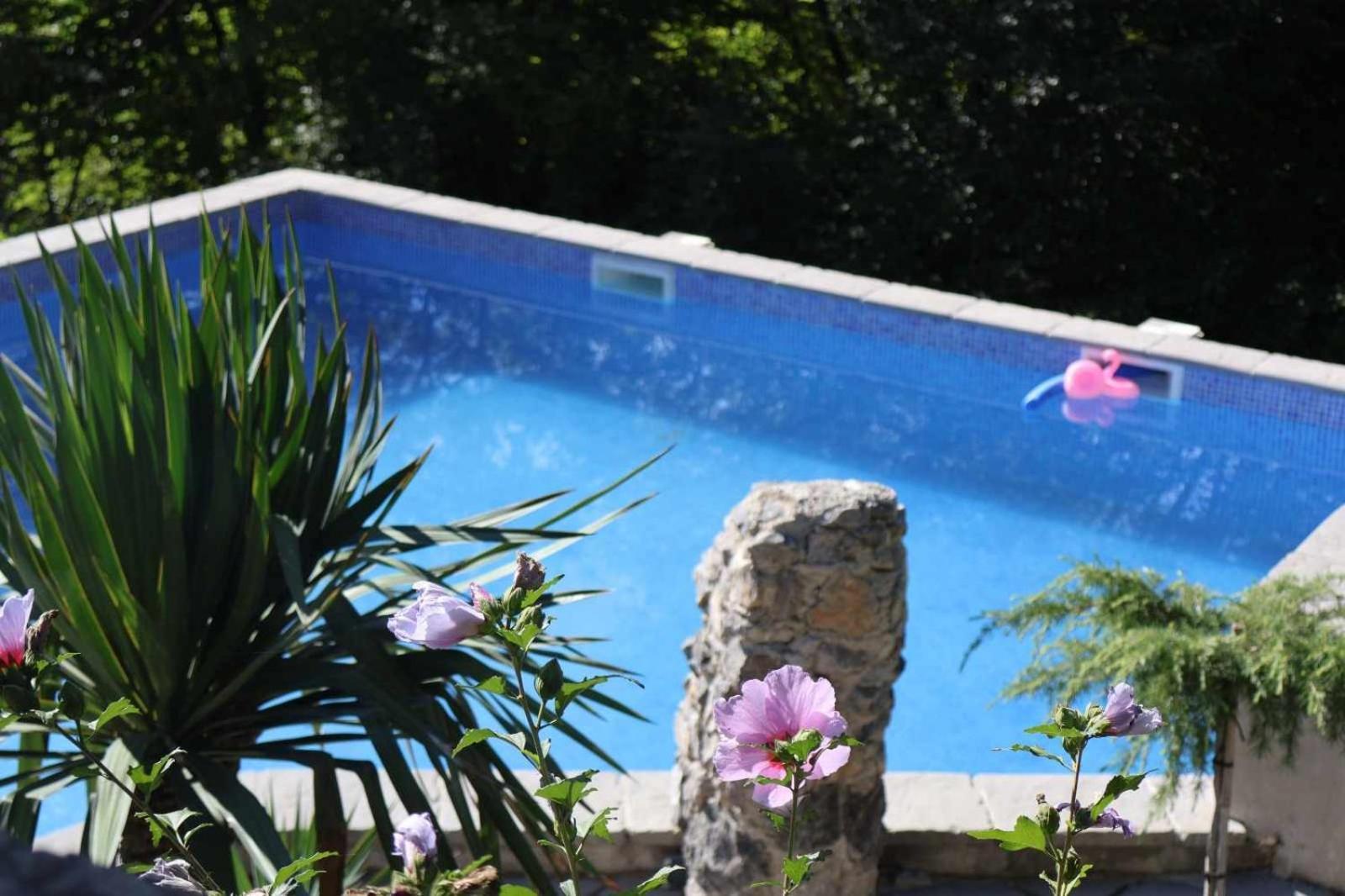Villa Kuca Za Odmor "Neralic" Josipdol Exterior foto